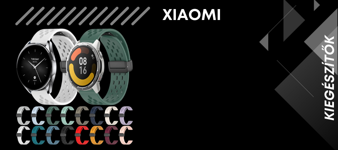 OkosÓra Szíj Webshop