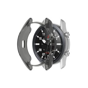   RMPACK Samsung Galaxy Watch 3 41mm Védőkeret SM-R850 Fekete