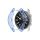 RMPACK Samsung Galaxy Watch 3 41mm Védőkeret SM-R850 Kék