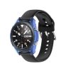 RMPACK Samsung Galaxy Watch 3 41mm Védőkeret SM-R850 Kék