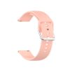 RMPACK Huawei Watch GT 2 Pro Pótszíj Óraszíj Szilikon ( S ) Méret 22mm Elegant Series Rózsaszín
