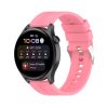 RMPACK Huawei Watch 3 Pro / Watch 3 Óraszíj Pótszíj Sport Style Szilikon Szíj 22mm Rózsaszín
