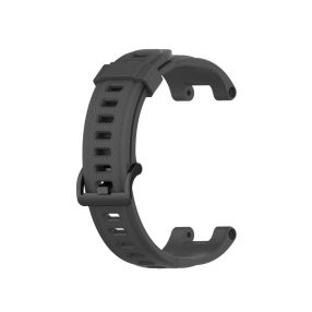   RMPACK Xiaomi Amazfit T-REX Óraszíj Pótszíj Szilikon Szíj Szürke