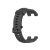 RMPACK Xiaomi Amazfit T-REX Óraszíj Pótszíj Szilikon Szíj Szürke