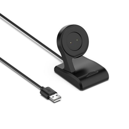 RMPACK Xiaomi Amazfit T-REX Dokkoló Töltőállomás USB Kábel 1M Töltő Kábel