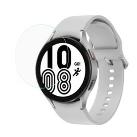   RMPACK Samsung Galaxy Watch4 40mm Üvegfólia Kijelzővédő Tempered Glass