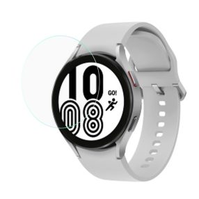   RMPACK Samsung Galaxy Watch4 44mm Üvegfólia Kijelzővédő Tempered Glass