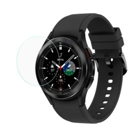   RMPACK Samsung Galaxy Watch4 Classic 46mm Üvegfólia Kijelzővédő Tempered Glass