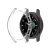 RMPACK Samsung Galaxy Watch4 Classic 46mm Védőkeret TPU Szilikon Áttetsző