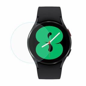   RMPACK Samsung Galaxy Watch4 40mm Képernyővédő Fólia TPU