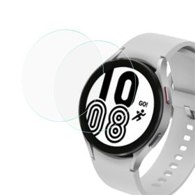   RMPACK Samsung Galaxy Watch4 40mm Képernyővédő Üvegfólia Tempered Glass 2db