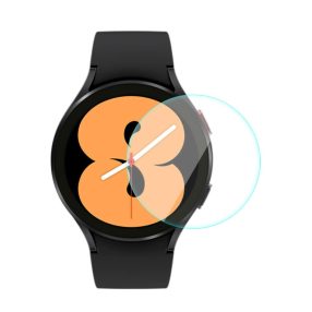   RMPACK Samsung Galaxy Watch4 44mm Kijelzővédő Üvegfólia ENKAY Premium 9H