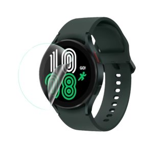  RMPACK Samsung Galaxy Watch4 Classic 46mm Képernyővédő Fólia TPU
