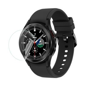   RMPACK Samsung Galaxy Watch4 Classic 42mm Képernyővédő Fólia TPU