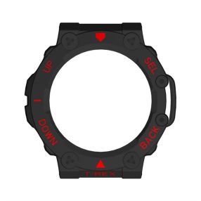 RMPACK Amazfit T-REX 2 Keretvédő Protective Cover C02