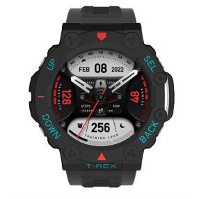 RMPACK Amazfit T-REX 2 Keretvédő Protective Cover C05