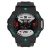 RMPACK Amazfit T-REX 2 Keretvédő Protective Cover C06