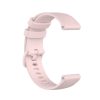 RMPACK Huawei Watch GT 3 46mm / Watch GT Runner Pótszíj Szilikon Óraszíj Colorful Series Pink