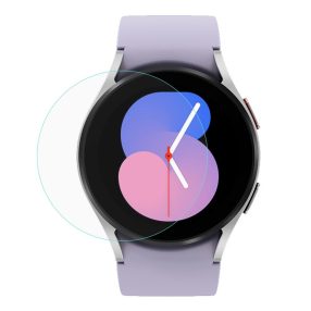   RMPACK Samsung Galaxy Watch 5 40mm Üvegfólia Kijelzővédő Üveg Tempered Glass
