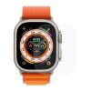 RMPACK Apple Watch Ultra 49mm Kijelzővédő Üvegfólia Tempered Glass