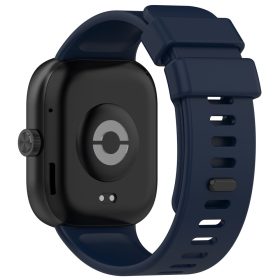   RMPACK Xiaomi Redmi Watch 4 Óraszíj Pótszíj Szilikon szíj IndigóKék  