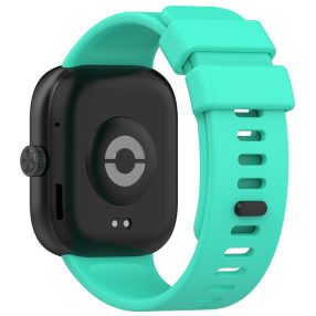   RMPACK Xiaomi Redmi Watch 4 Óraszíj Pótszíj Szilikon szíj Cián