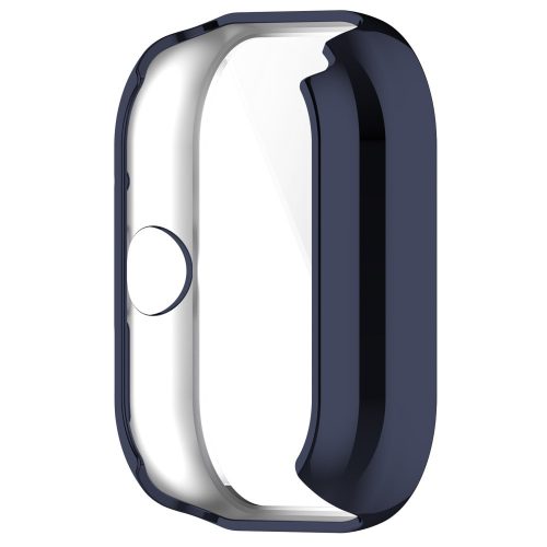 RMPACK Xiaomi Redmi Watch 4 Keret Szilikon Védőkeret Éjkék