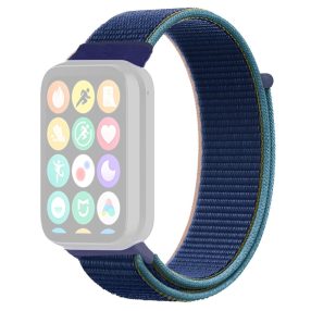   RMPACK Xiaomi Redmi Watch 4 Pótszíj SzövetSzíj Sport Style S-03