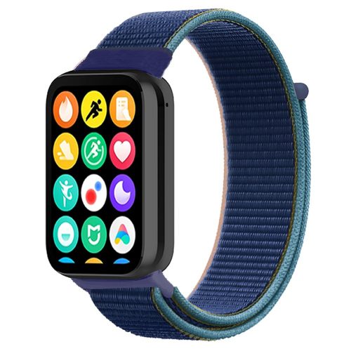 RMPACK Xiaomi Redmi Watch 4 Pótszíj SzövetSzíj Sport Style S-03