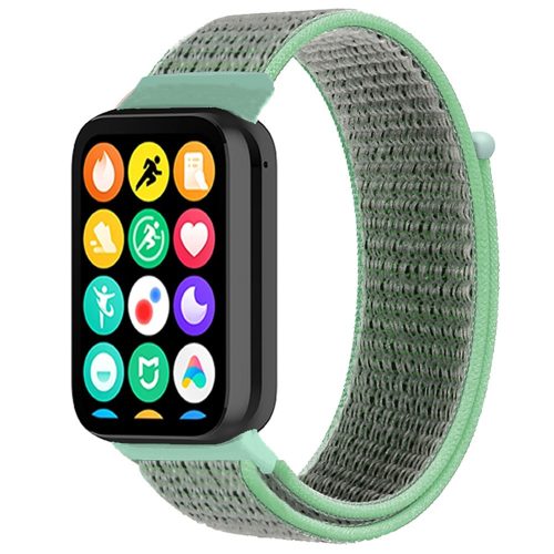 RMPACK Xiaomi Redmi Watch 4 Pótszíj SzövetSzíj Sport Style S-04