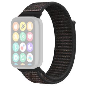   RMPACK Xiaomi Redmi Watch 4 Pótszíj SzövetSzíj Sport Style S-08