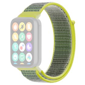   RMPACK Xiaomi Redmi Watch 4 Pótszíj SzövetSzíj Sport Style S-10