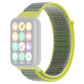   RMPACK Xiaomi Redmi Watch 4 Pótszíj SzövetSzíj Sport Style S-10