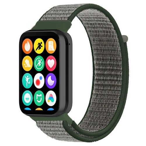 RMPACK Xiaomi Redmi Watch 4 Pótszíj SzövetSzíj Sport Style S-12