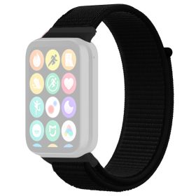   RMPACK Xiaomi Redmi Watch 4 Pótszíj SzövetSzíj Sport Style S-13