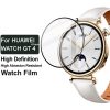 RMPACK Huawei Watch GT 4 41mm Üvegfólia Tempered Glass Kijelzővédő