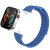 RMPACK Huawei Watch Fit 3 Szíj Szövet Óraszíj - Pótszíj Magic Tape Style MultiColor