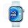 RMPACK Huawei Watch Fit 4 Kijelzővédő - Tempered Glass - Képernyővédő Üveg 0.3mm Protector