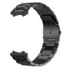 RMPACK Amazit T-Rex 3 Fémszíj Pótszíj - Óraszíj Stainless Steel Series Fekete