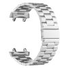 RMPACK Amazit T-Rex 3 Fémszíj Pótszíj - Óraszíj Stainless Steel Series Ezüst
