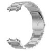 RMPACK Amazit T-Rex 3 Fémszíj Pótszíj - Óraszíj Stainless Steel Series Ezüst
