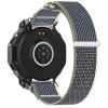 RMPACK Amazit T-Rex 3 Pótszíj Szövet Óraszíj Sport Minimal Style Zöld-Szürke