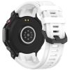 RMPACK Amazit T-Rex 3 Szíj Pótszíj Elegant Edition Óraszíj Soft Szilikon Fehér