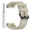 RMPACK Amazit T-Rex 3 Szíj Pótszíj Elegant Edition Óraszíj Soft Szilikon Szürke