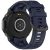 RMPACK Amazit T-Rex 3 Szíj Pótszíj Elegant Edition Óraszíj Soft Szilikon Sötétkék