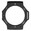 RMPACK Amazit T-Rex 3 Védőkeret Cover Protector Hard Fekete-Fehér