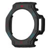 RMPACK Amazit T-Rex 3 Védőkeret Cover Protector Hard Fekete-Piros-Kék