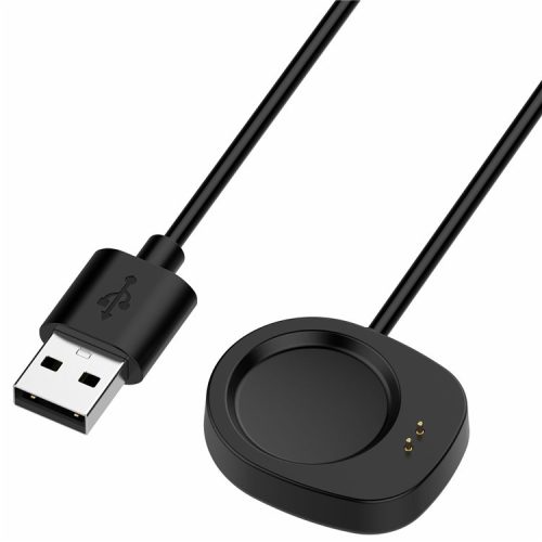 RMPACK Amazit T-Rex 3 Töltő Kábel Wireless Magnetic Dokkoló Fekete