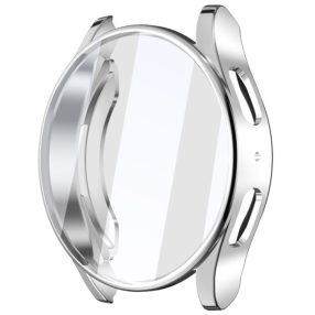   RMPACK Samsung Galaxy Watch 7 44mm Védőkeret Full - Guard 3D Ezüst