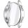 RMPACK Samsung Galaxy Watch 7 44mm Védőkeret Full - Guard 3D Ezüst